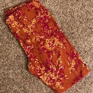 NWT LuLaRoe Leggings